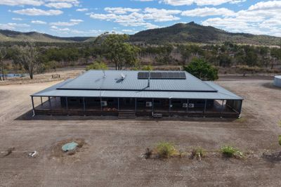 1122 STANWELL WAROULA ROAD, STANWELL
