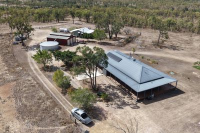 1122 STANWELL WAROULA ROAD, STANWELL