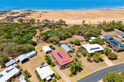 26 OCEAN DRIVE, ILBILBIE