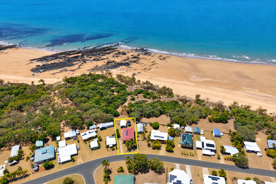 26 OCEAN DRIVE, ILBILBIE