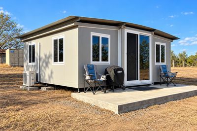 AFFORDABLE LIFESTYLE PROPERTY - ROCKHAMPTON