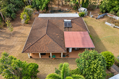 1907 Sarina–Homebush Road, Oakenden QLD