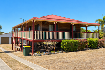 26 OCEAN DRIVE, ILBILBIE