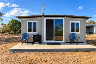 AFFORDABLE LIFESTYLE PROPERTY - ROCKHAMPTON