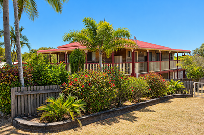 26 OCEAN DRIVE, ILBILBIE