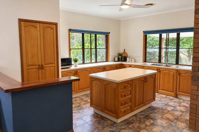 1907 Sarina–Homebush Road, Oakenden QLD