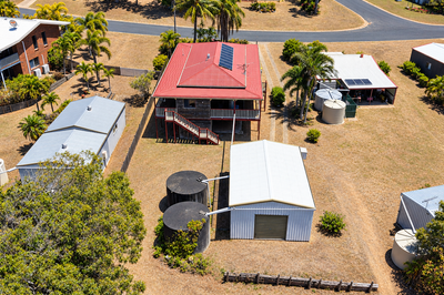 26 OCEAN DRIVE, ILBILBIE