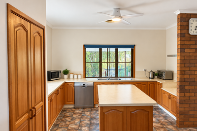 1907 Sarina–Homebush Road, Oakenden QLD