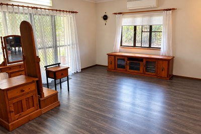 1907 Sarina–Homebush Road, Oakenden QLD