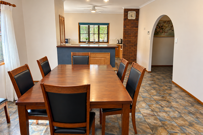1907 Sarina–Homebush Road, Oakenden QLD